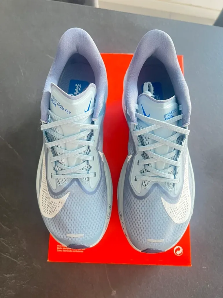 Brugt Nike Zoom Fly 6 bike — billede 8 af 12