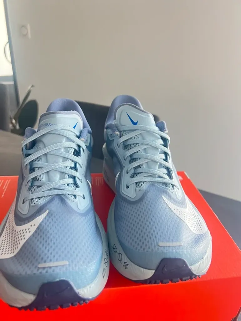 Brugt Nike Zoom Fly 6 bike — billede 5 af 12