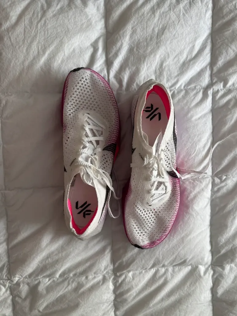 Gebrauchtes Nike Vaporfly 3 bike — Bild 3 von 4