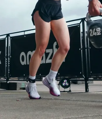 Gebrauchtes Nike Vaporfly 3 bike — Bild 4 von 4