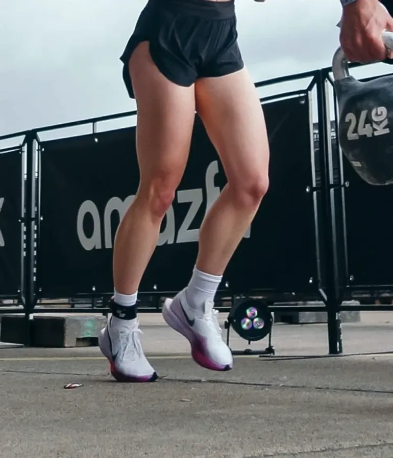 Gebrauchtes Nike Vaporfly 3 bike — Bild 4 von 4