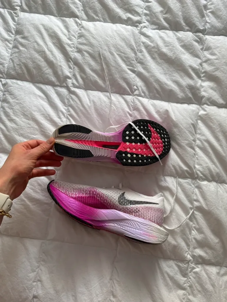 Gebrauchtes Nike Vaporfly 3 bike — Bild 2 von 4