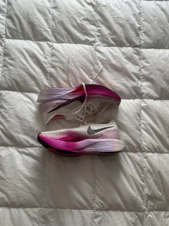 Gebrauchtes Nike Vaporfly 3 Running Shoes