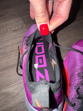 Nike Zoom Tempo Next% bike usato — immagine 3 di 5