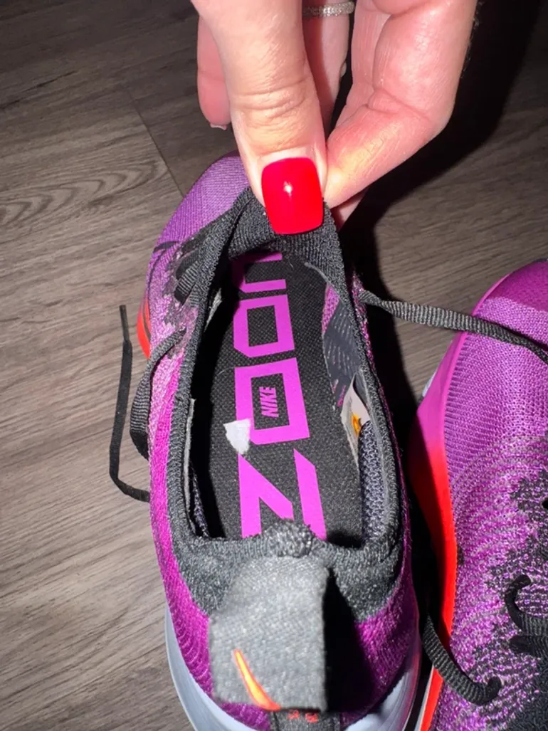 Nike Zoom Tempo Next% bike usato — immagine 3 di 5