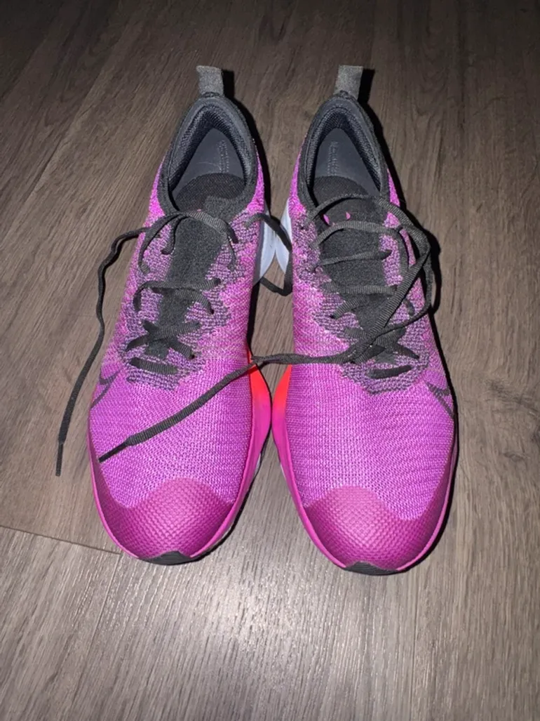 Nike Zoom Tempo Next% bike usato — immagine 5 di 5