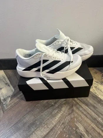 Brugt Adidas Adizero Evo SL Running Shoes