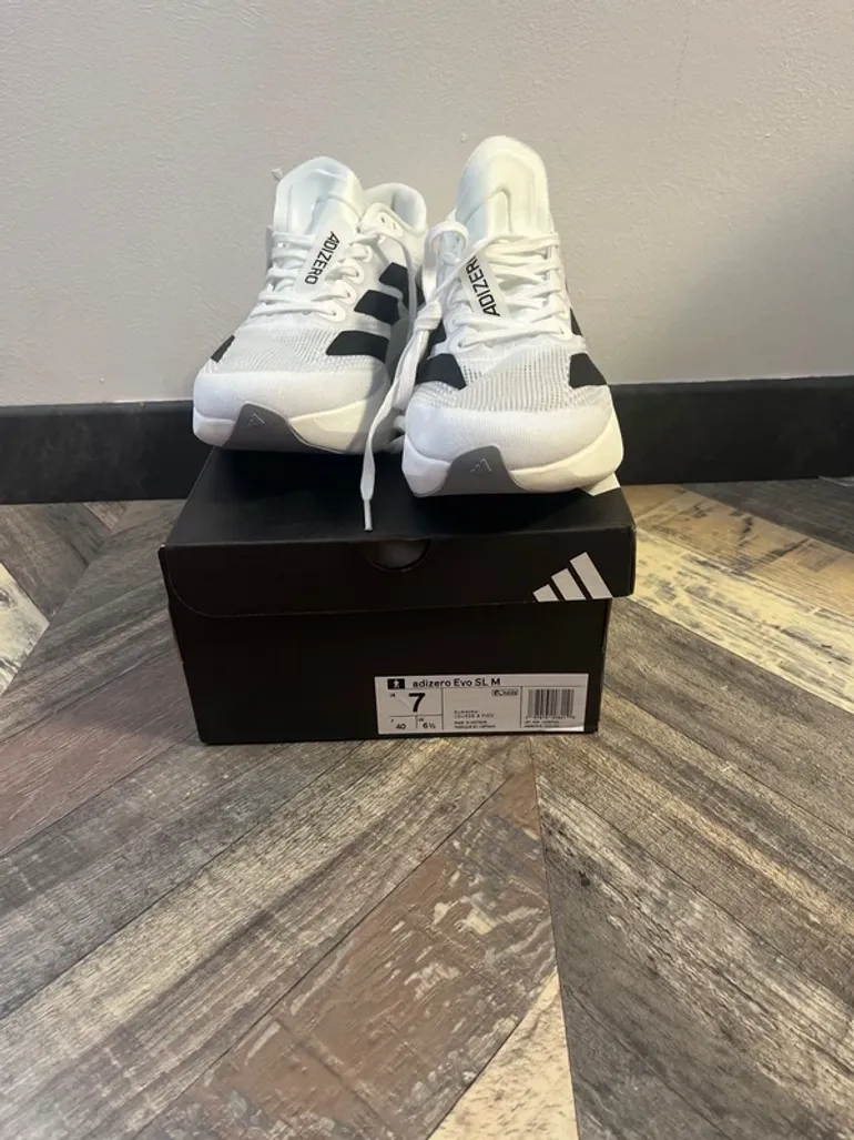 Used Adidas Adizero Evo SL bike — image 2 of 3