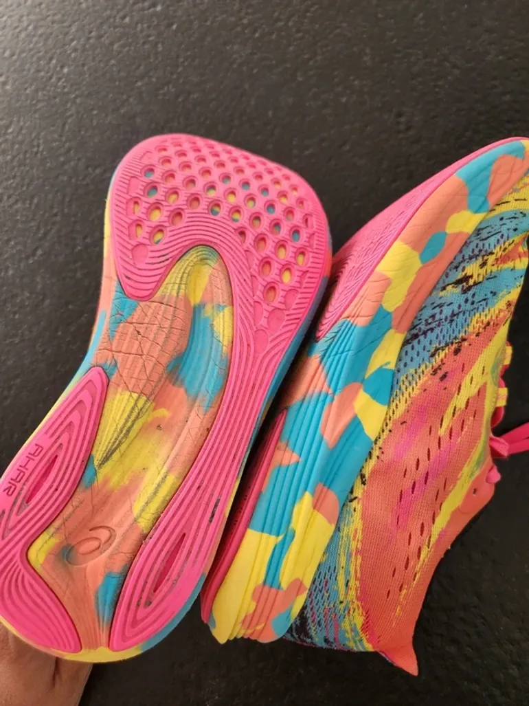 Asics Noosa Tri 15 bike de segunda mano — imagen 4 de 4