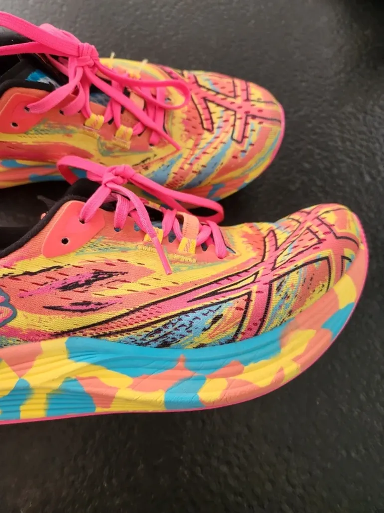 Asics Noosa Tri 15 bike de segunda mano — imagen 3 de 4