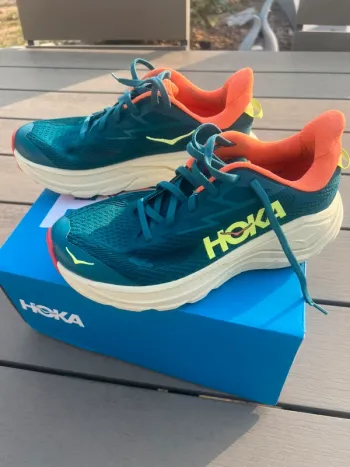 Použité Hoka Challenger 8 Running Shoes