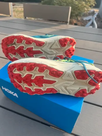 Used Hoka Challenger 8 bike — image 2 of 2