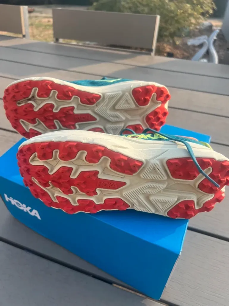 Used Hoka Challenger 8 bike — image 2 of 2