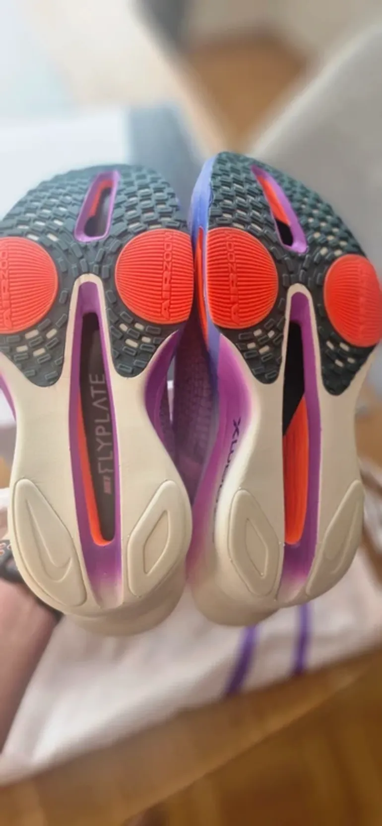 Used Nike Alphafly Next 3 bike — image 4 of 6