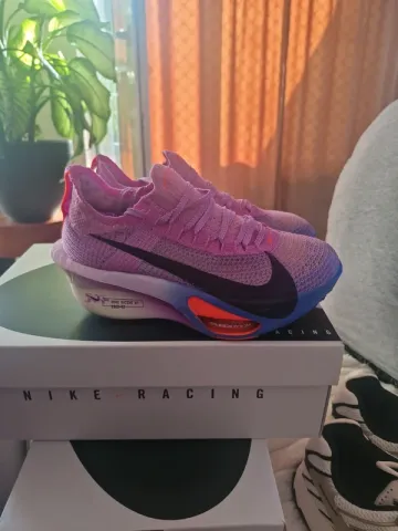 Tweedehands Nike Alphafly Next 3 Running Shoes