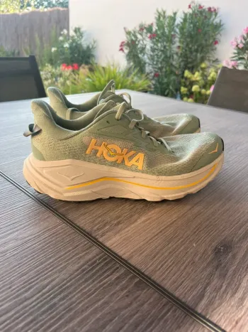Tweedehands Hoka Challenger 8 Running Shoes