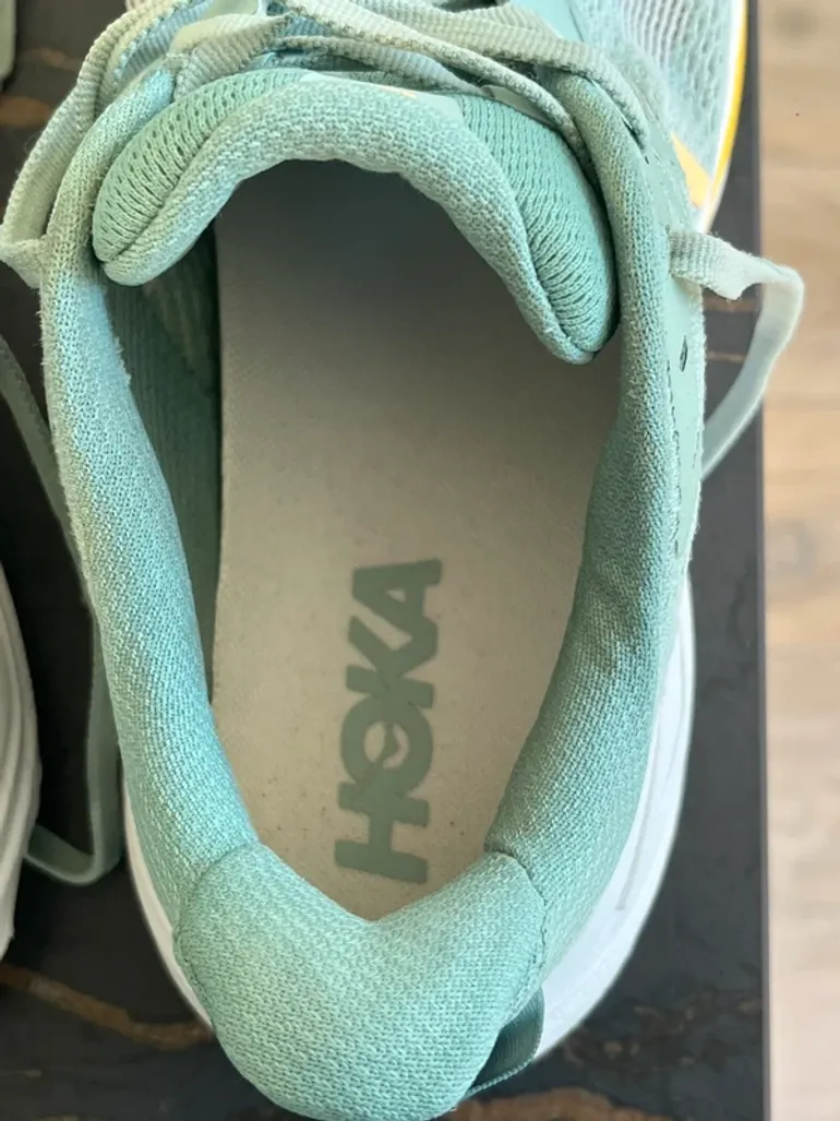 Tweedehands Hoka Challenger 8 bike — afbeelding 10 van 12
