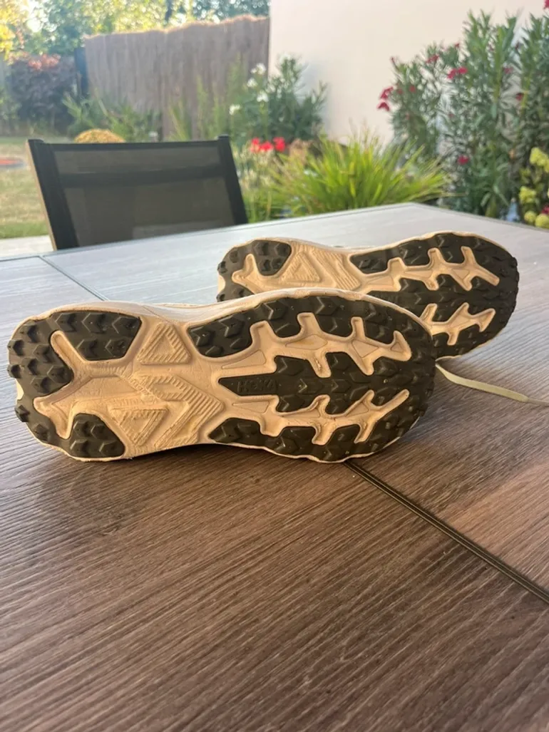 Tweedehands Hoka Challenger 8 bike — afbeelding 5 van 12