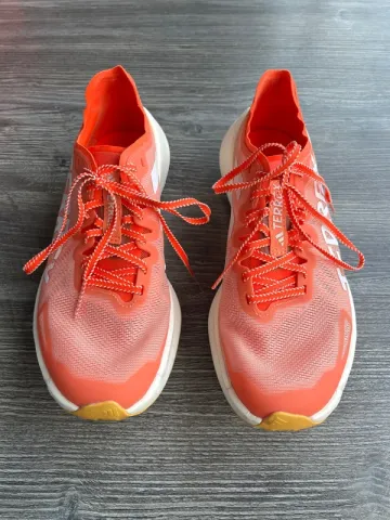 Tweedehands Continental Terrex Agravic Speed Ultra Running Shoes
