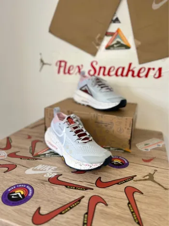 100% ZoomX Zegama Trail 2 Running Shoes d'occasion