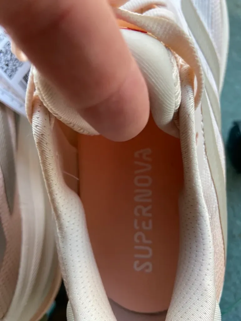 Used Supernova Rise 2 bike — image 5 of 6