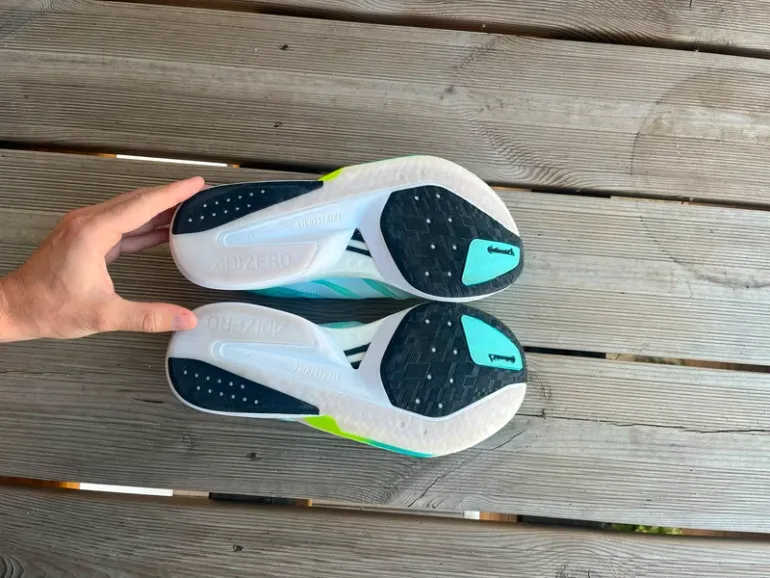 Adidas Boston 12 bike d'occasion — image 2 sur 4