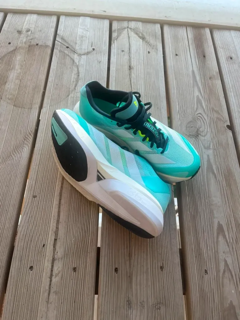 Adidas Boston 12 bike d'occasion — image 4 sur 4