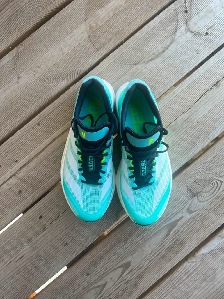 Adidas Boston 12 bike d'occasion — image 3 sur 4