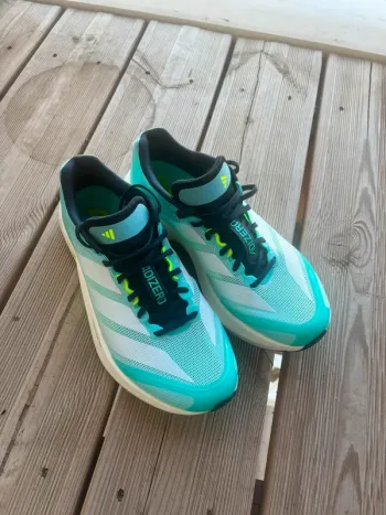 Adidas Boston 12 Running Shoes d'occasion