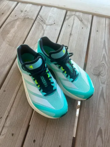 Tweedehands Adidas Boston 12 Running Shoes