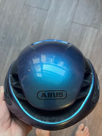 Used ABUS GameChanger Helmet 2021 bike — image 2 of 6