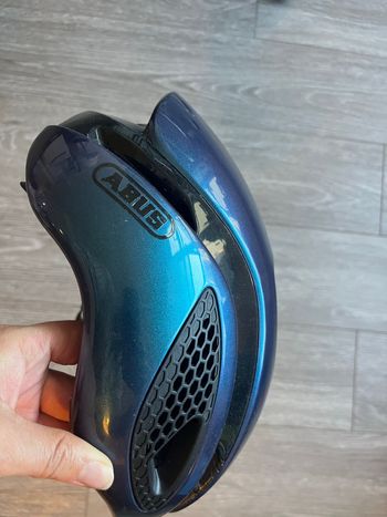 Used ABUS GameChanger Helmet 2021 bike — image 3 of 6