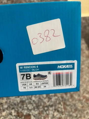 Tweedehands Hoka Running Shoes Running Shoes