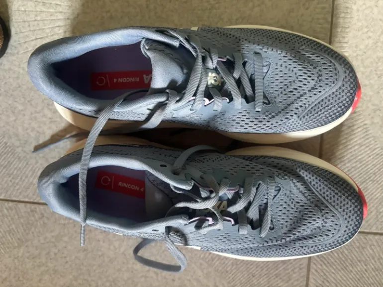 Gebrauchtes Hoka Running Shoes bike — Bild 3 von 6