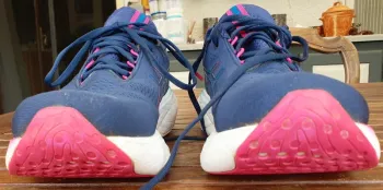 Used Asics Gel-Nimbus 25 Paris bike — image 14 of 15