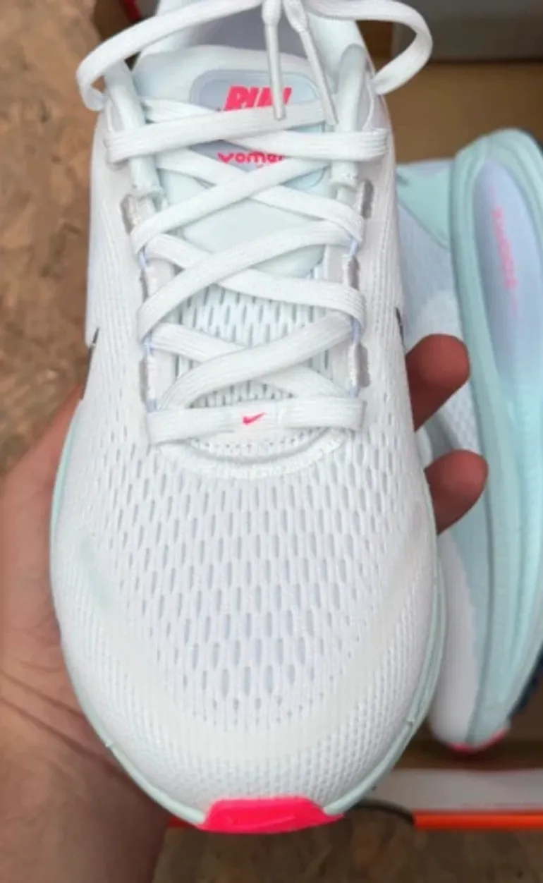Nike Vomero 18 bike d'occasion — image 3 sur 6