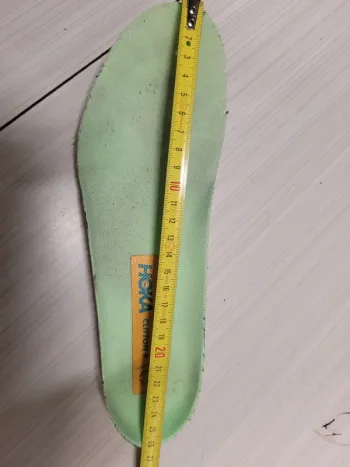 Tweedehands Hoka Clifton 9 bike — afbeelding 11 van 11