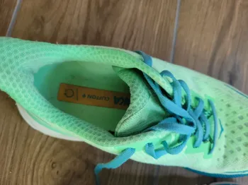 Tweedehands Hoka Clifton 9 bike — afbeelding 10 van 11