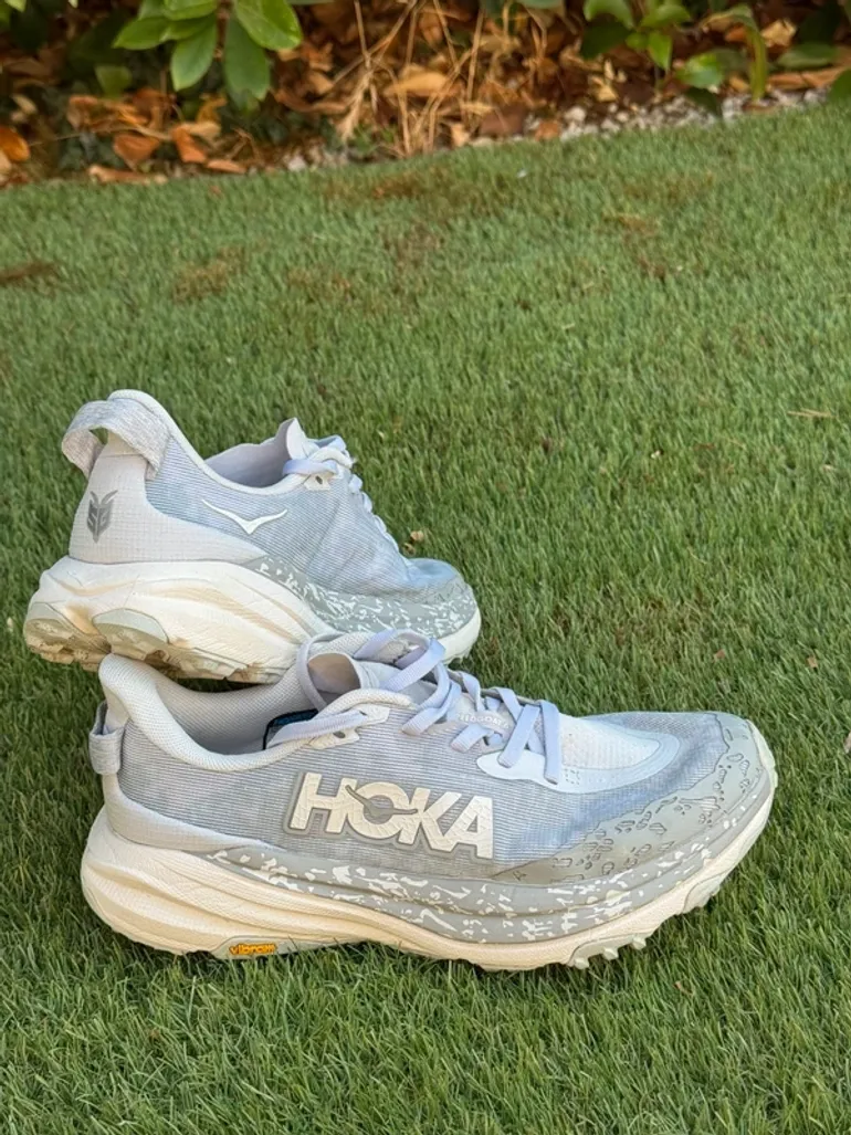 Käytetty Hoka Speedgoat 6 bike — kuva 2 / 11