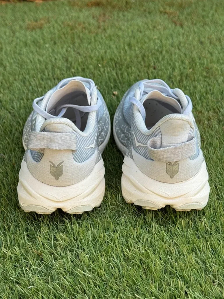 Käytetty Hoka Speedgoat 6 bike — kuva 3 / 11
