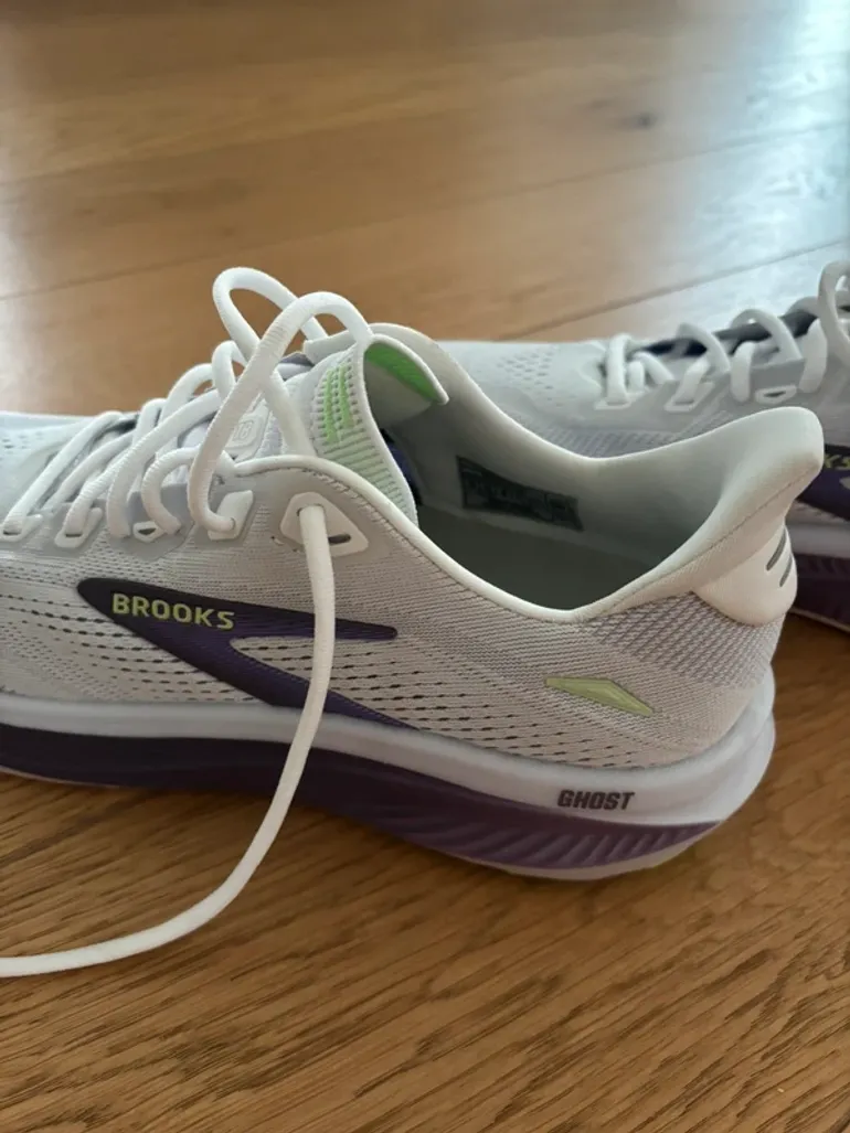Brooks Ghost bike d'occasion — image 3 sur 5