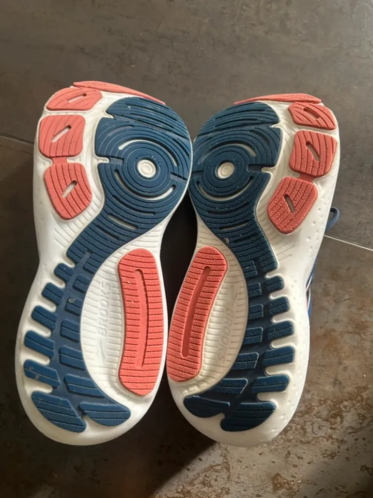 Brooks Glycerin GTS bike usato — immagine 2 di 4
