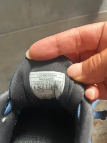 Brooks Glycerin GTS bike usato — immagine 4 di 4
