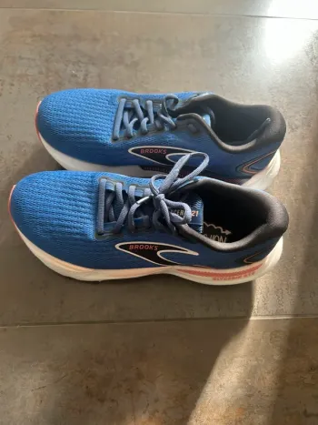 Tweedehands Brooks Glycerin GTS Running Shoes