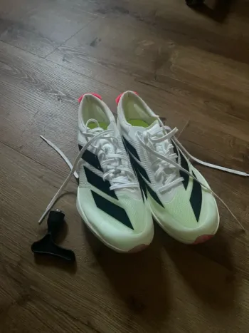 Adidas adizero Sprint Running Shoes d'occasion