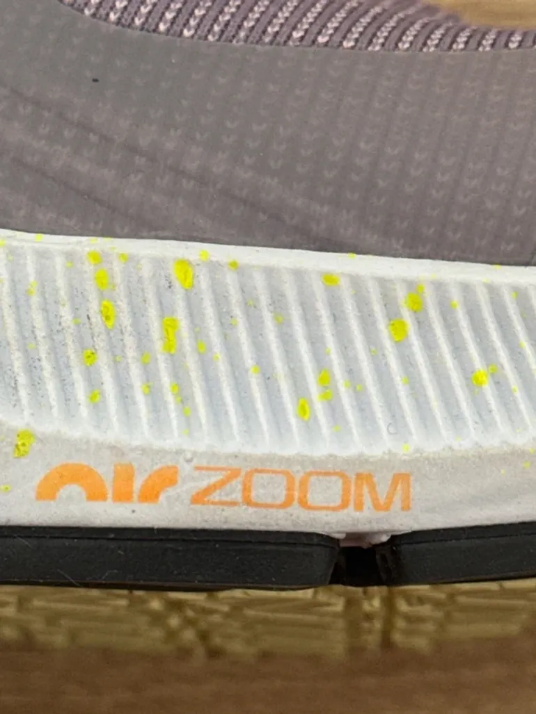 Gebrauchtes Pegasus Air Zoom 38 Shield bike — Bild 7 von 7