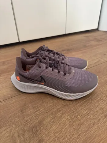 Gebrauchtes Pegasus Air Zoom 38 Shield Running Shoes