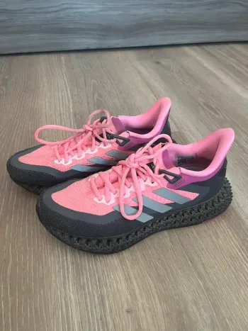Used Adidas Running shoes bike — image 2 of 9