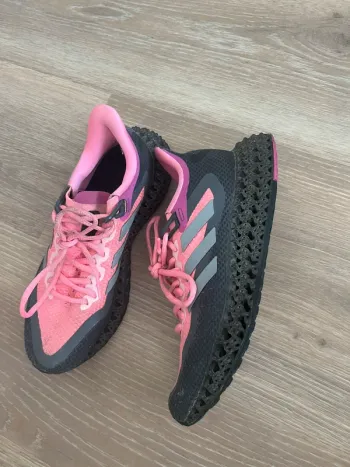 Used Adidas Running shoes bike — image 3 of 9