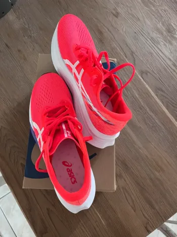 Brugt Asics Magic speed 4 bike — billede 3 af 4